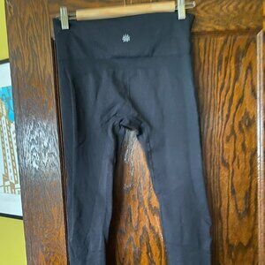 Althelta SUPER COMPRESSION Capris, medium, STYLE#139489 RN#54023